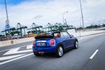 Mini Cooper Cabrio 2018 года (SG)